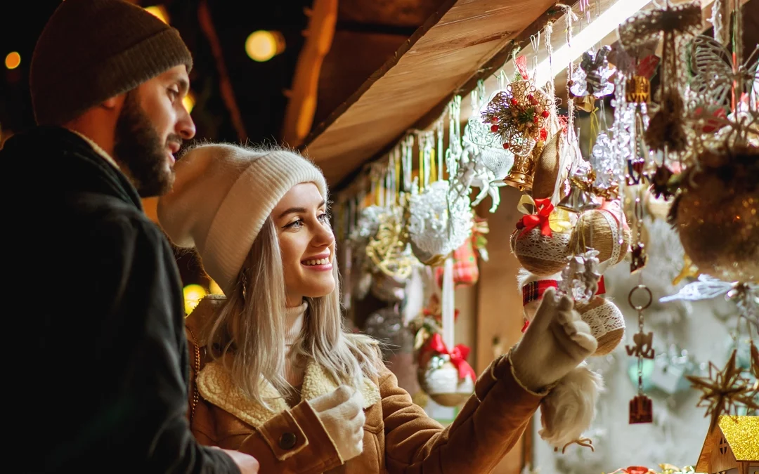 Christmas Market