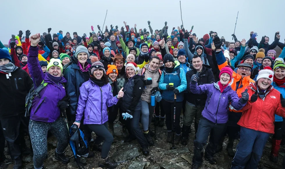 Winter Solstice Paps Event