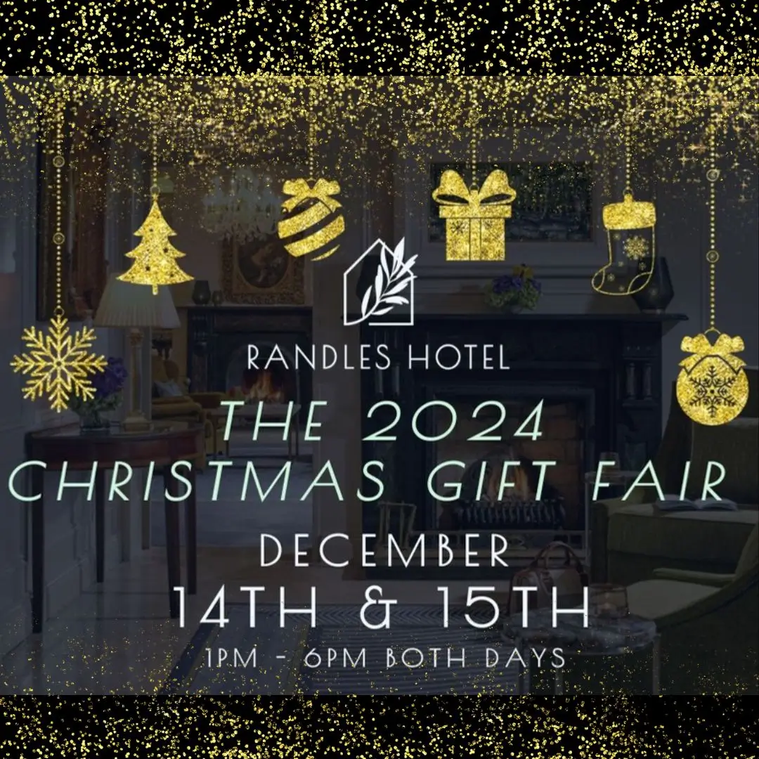 Randles Christmas Gift Fair