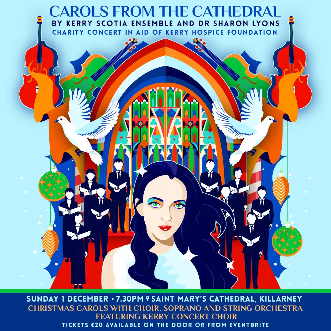 Carols from the Cathedral