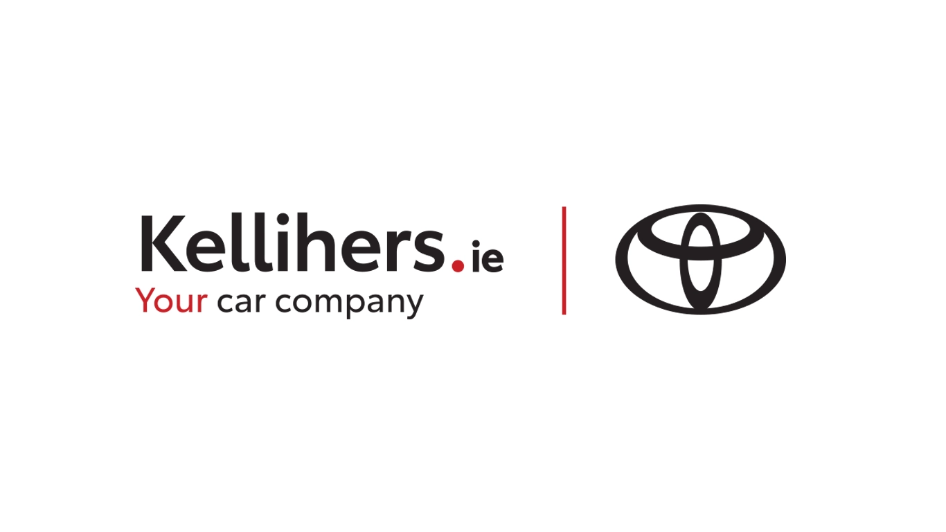 Kellihers.ie Logo