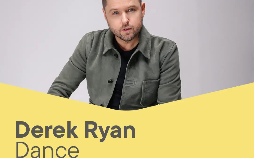 Derek Ryan Dance