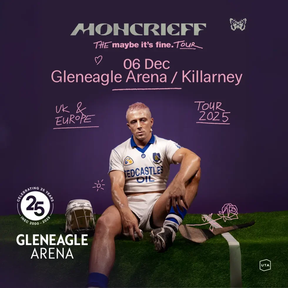 Moncreiff Gleneagle Arena