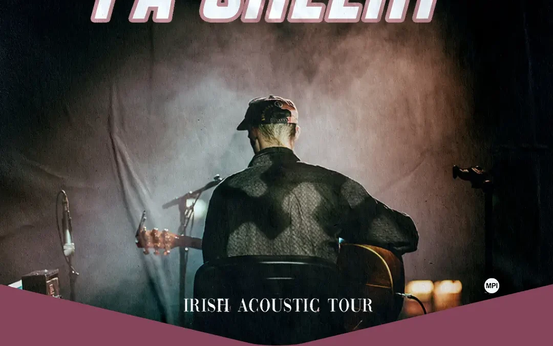 Pa Sheehy – Unplugged