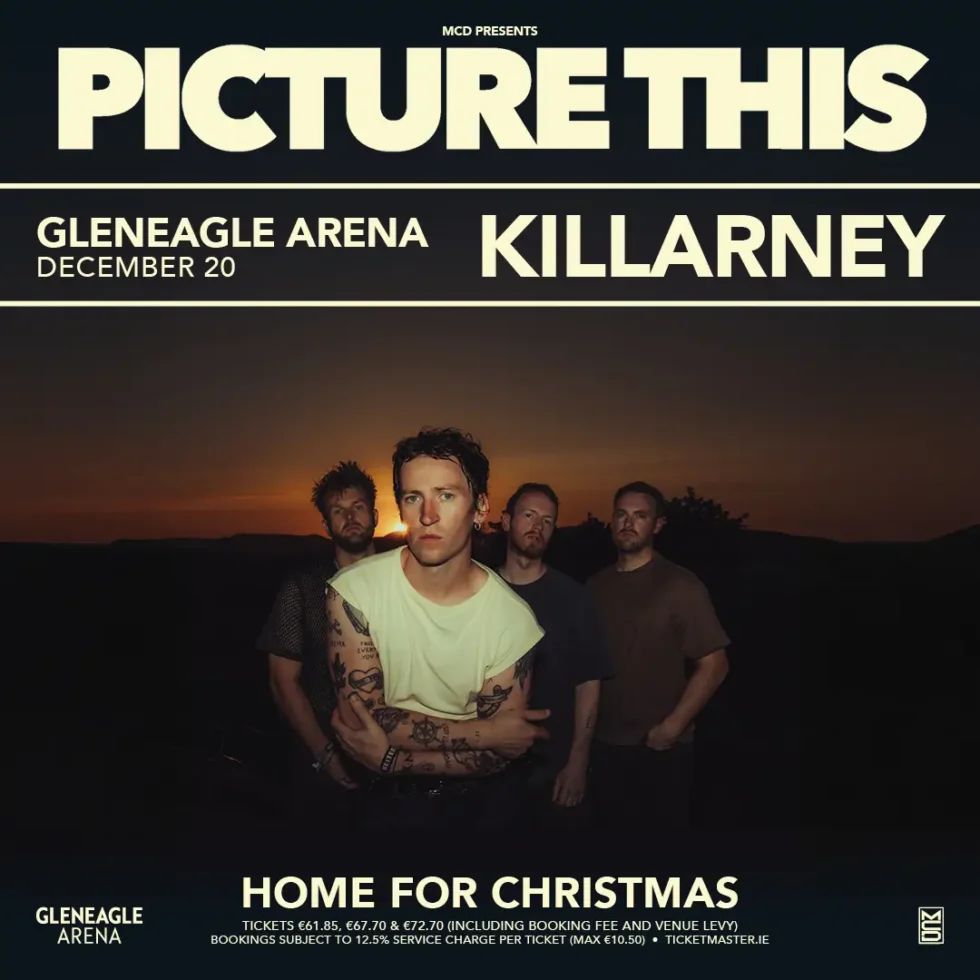 Picture this 2025 Gleneagle Arena