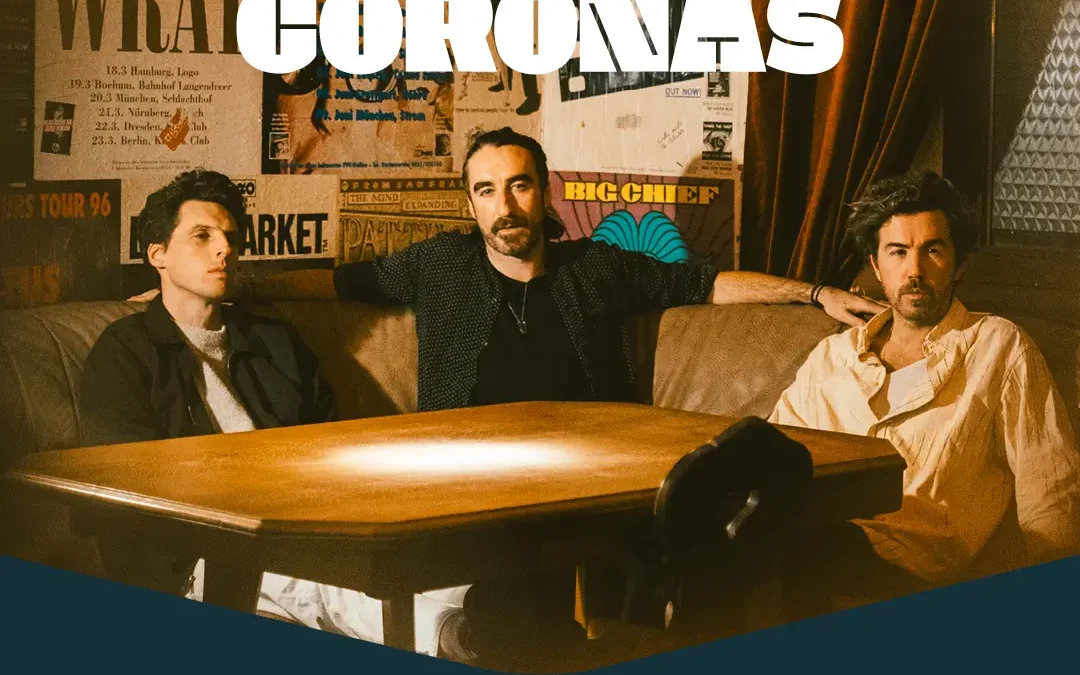 The Coronas