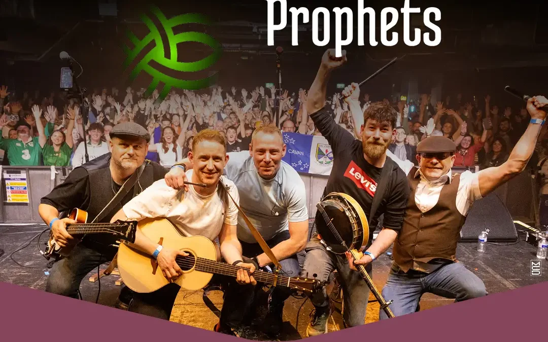 The Highstool Prophets