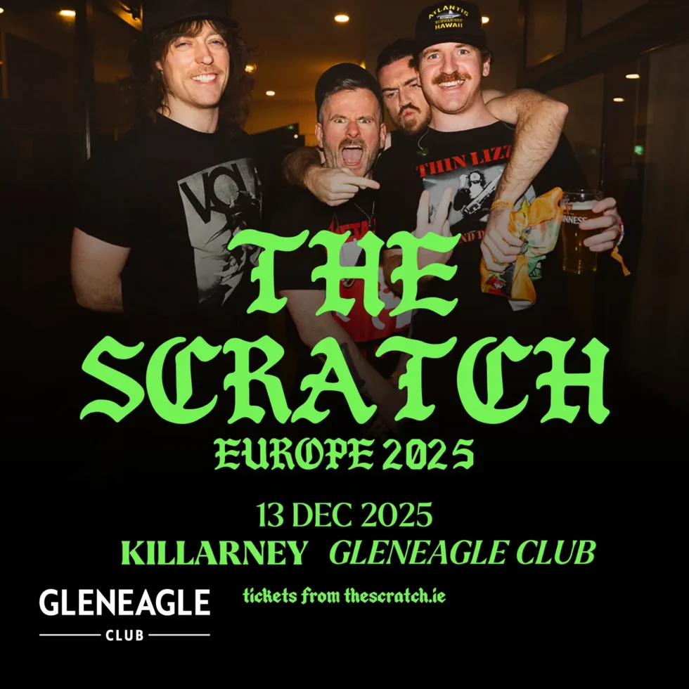 The Scratch Dec '25 Gleneagle Club