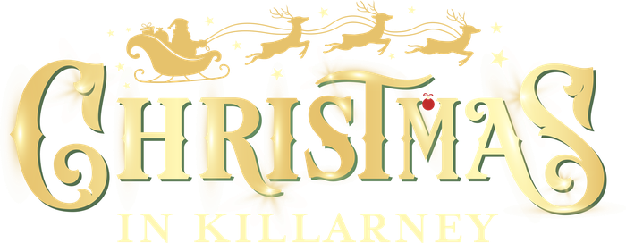 Christmas in Killarney Logo